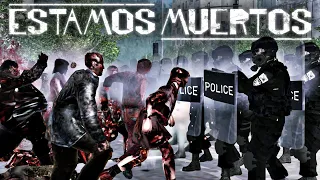 ESTAMOS MUERTOS: ZOMBIES EN COREA DEL SUR | Men of War Assault Squad Gameplay Español | Awakate