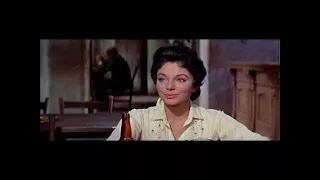 ►Western Movies: The Bravados (1958) - Gregory Peck, Joan Collins, Stephen Boyd