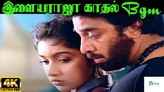 Ilayaraja Best Bgm - Best Romantic Bgm Of This Century - Punnagai Mannan Theme Song Video HQ #