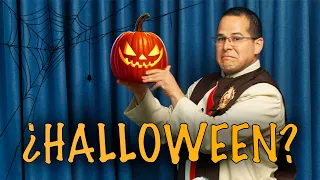 Catecismo para todos | clase 4 ¿Halloween?