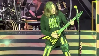 Stryper @Palladium NYC 5/6/22 Soldiers -To Hell w/ the Devil