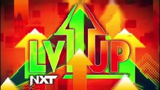 WWE 2K23 NXT LVL UP Showcase Chapter 1