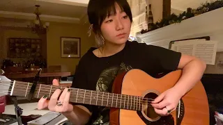 you love me - kimya dawson cover