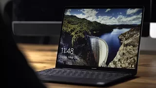 Huawei MateBook Series: The Best Windows Laptops?