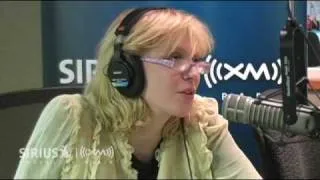 Courtney Love's "Strange Brand of Feminism" // SiriusXM // Alt Nation