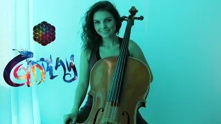 Vesislava - Yellow (Coldplay Cello Cover)