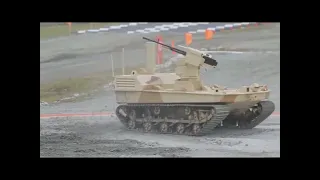 "Russian Arms Expo" Как это было Н-Тагил УРАЛ НАШ!