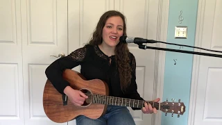 Wild Horses by The Rolling Stones (cover) by Ceci Taylor