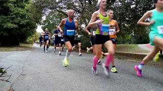 10Km & Semi-marathon de Tournefeuille - Édition 2022 (Passage km 4)