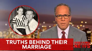 Jerry Lee Lewis’ Former Child Bride Reveals the Truth About Their Marriage