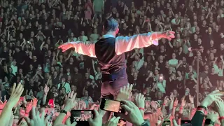 Depeche Mode Live 2024 in Hamburg