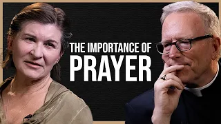 The Importance of Prayer | Bishop Barron | EP 50