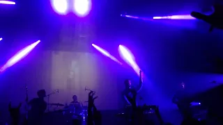 Leprous - The Price (Live at Prognosis 2019)