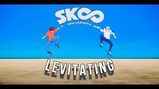 SK8 The Infinity | Levitating