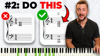 3 Secrets To Play Chords That ACTUALLY Sound Good