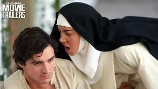 The Little Hours | The Convent heats up in new trailer