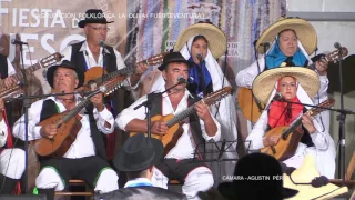 Agrupación Folklórica La Oliva de Fuerteventura 29 04 2017