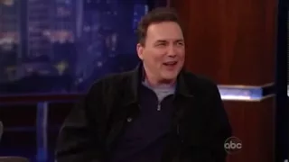 Norm Macdonald interview - April 2011