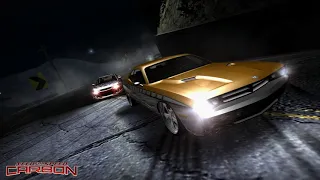 Wolfmother - Joker And The Thief (NFS Carbon | Trilha Sonora)