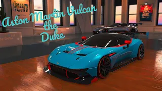 The Crew 2: Aston Martin Vulcan the Duke - Про Настройка (pro settings)/1440p