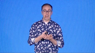 Designing computer hardware for artificial intelligence - Michael James (Cerebras)