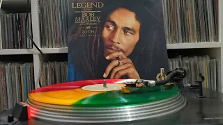 Could You Be Loved - Bob Marley (Vinyl)