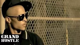 T.I. - Live In The Sky ft. Jamie Foxx [Official Video]