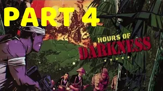 FAR CRY 5 HOURS OF DARKNESS Gameplay Walkthrough Part 4 VIETNAM FULL GAME [1080p HD] - No Commentary