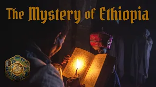 Universal History: the Mystery of Ethiopia | with Richard Rohlin (Ethiopia #1)