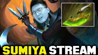 Comeback with Surprise Blink Dagger PA | Sumiya Stream Moment 3945