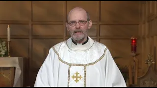 Catholic Mass Today | Daily TV Mass, Thursday August 20 2020