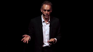 Jordan Peterson - Fighting Corruption