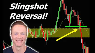 Grab this Slingshot Reversal Before It's Too Late!