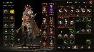 Diablo immortal pvp - An important warning!