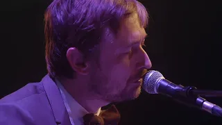 The Divine Comedy: Live at La Gaite Lyrique, Paris - 15th April 2016