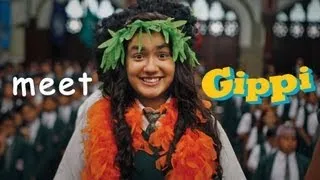 Gippi I Official Trailer I English Subtitles I