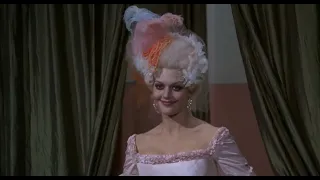 Fellini’s Casanova (1976) - Casanova Meets Henriette