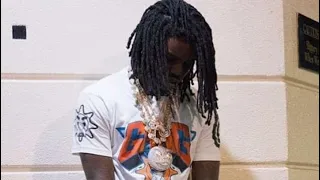 All Chief Keef’s Snippets (2016 EDITION)[PART 1)
