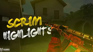 Scrim HighLights #1 / Standoff 2