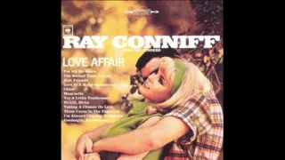 Ray Conniff And The Singers ‎– Love Affair - 1965 - full vinyl album