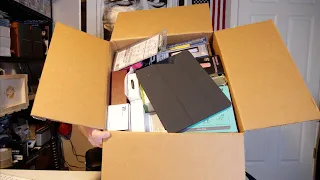 What's inside of a $900 GENERAL MERCHANDISE Amazon Customer Returns Mystery Box