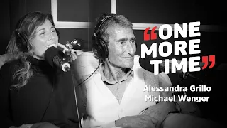 Michael Wenger e Alessandra Grillo, cos’è l’Hoffman - One More Time