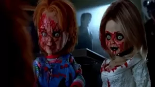 SEED OF CHUCKY MEETING SHITFACE (GLEN)) HD