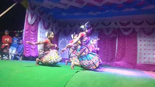 sakhi sange gele rahan new jhumar video song HD camera man- Subrat Naik, Keonjhar