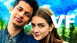 HELLO ADIEU ET NOUS AU MILIEU Bande Annonce VF (2022)