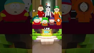 South Park Season 7 Episode 15 Part 25 #southpark #subwaysurfers