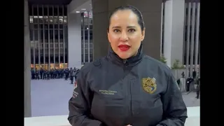 DR. BALDERAS DESTROZA A SANDRA CUEVAS. PUSO EN DUDA TODOS LOS DIPLOMADOS Y MAESTRÍAS QUE DICE TENER