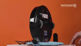Обзор робота-пылесоса SAMSUNG VR05R503PWG/EV | Ситилинк
