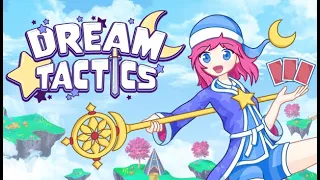 Dream Tactics | Gameplay Trailer