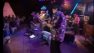Tower of Power - What Is Hip Live